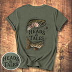 Heads & Tales T-shirt