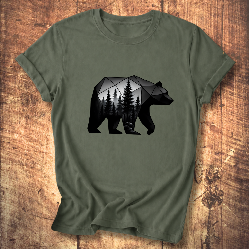 Bear Country T-shirt