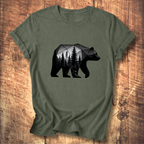 Bear Country T-shirt