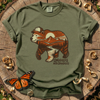Snuggles With Struggles T-Shirt