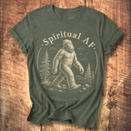 Walkabout Squatch T-shirt