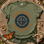 Great Outdoors T-shirt
