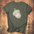 Rooted In The Wild Tee