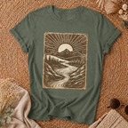 Sepia Dreams T-shirt