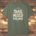 Trail Mixed Feelings T-Shirt