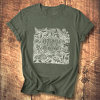 Dancing in the Detritus T-Shirt