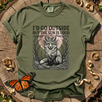 Foxy Logic T-shirt