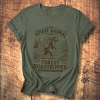 Forest Roadtripper T-Shirt