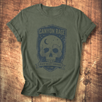 Desert Rage T-shirt