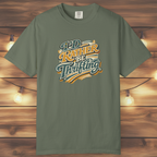 I'd Rather Be Thrifting T-Shirt