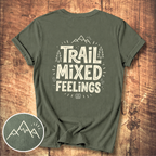 Trail Mixed Feelings T-Shirt