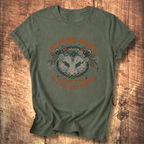 Spicy Cat Tee