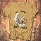 Moon Garden Tee