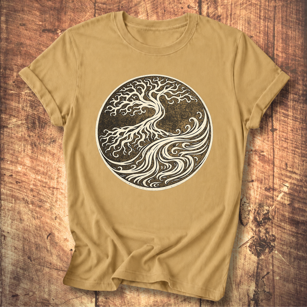 The Storm T-shirt
