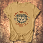 Spicy Cat Tee