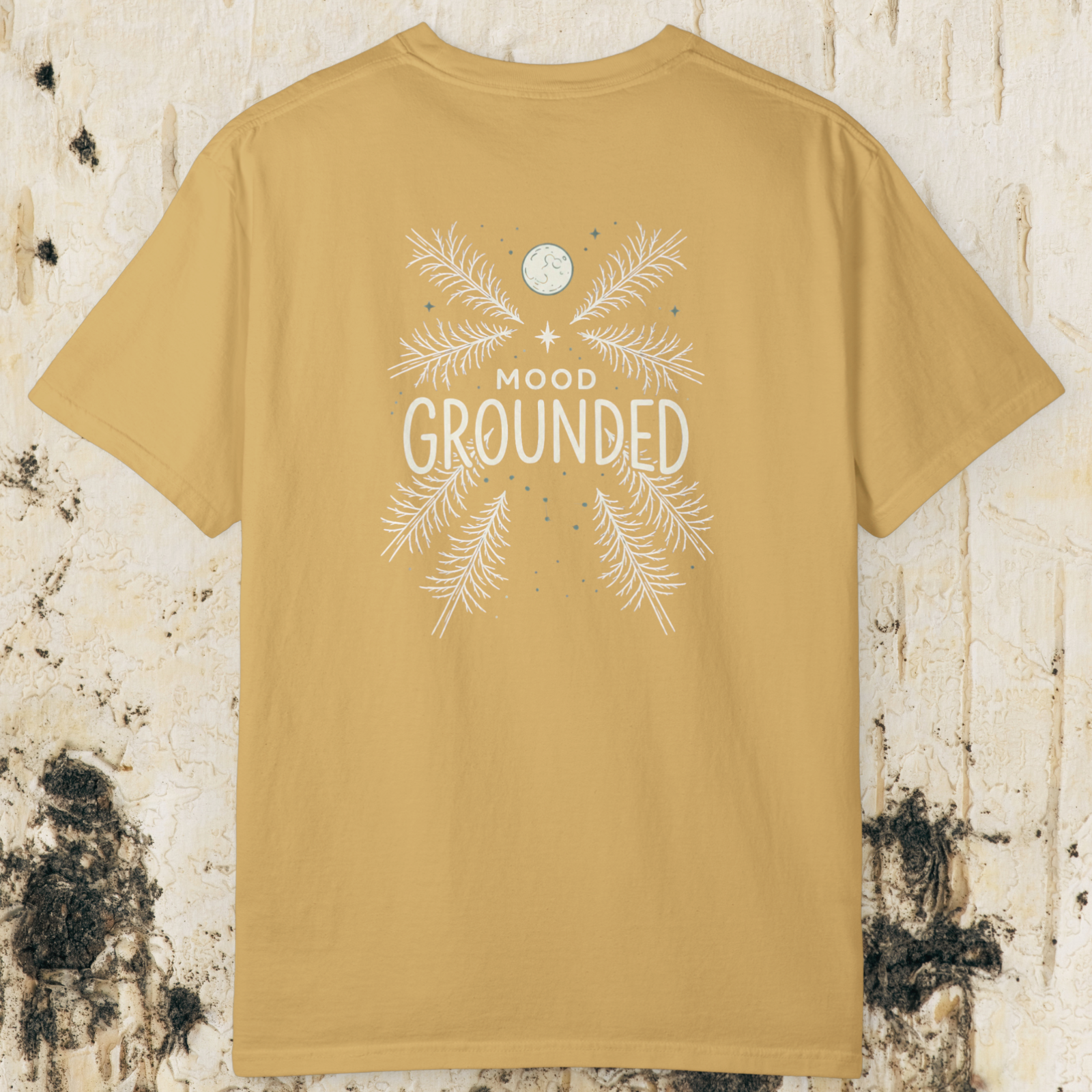 Mood Grounded T-Shirt