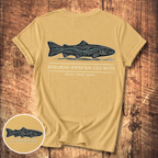Steelhead Fishing T-Shirt