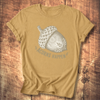 Acorns Happen T-shirt