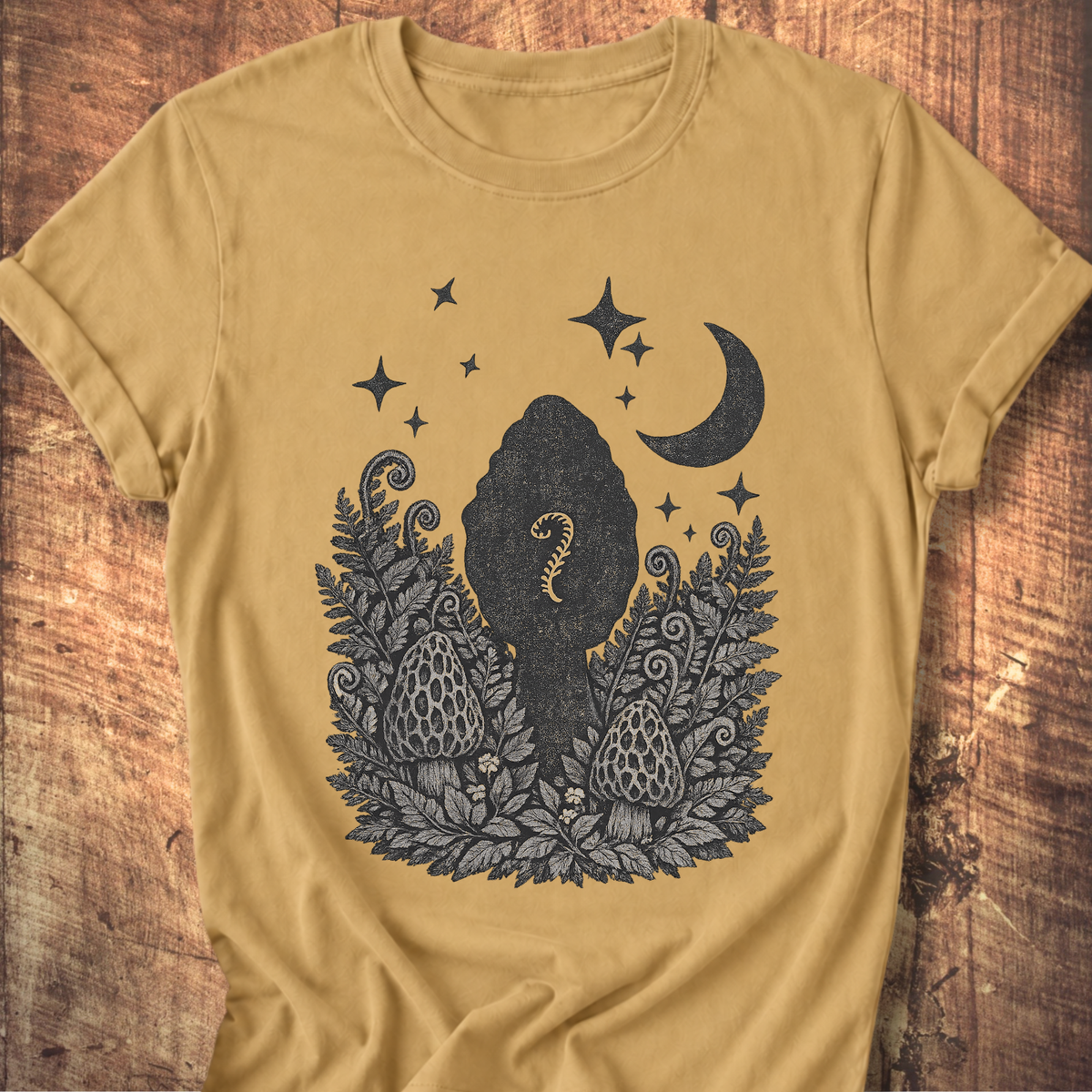 Mystic Garden T-Shirt