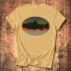 Trout Silhouette T-Shirt