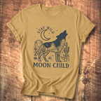Coyote Wild Child T-Shirt