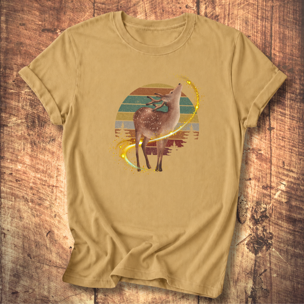 WilderKind Deer T-Shirt