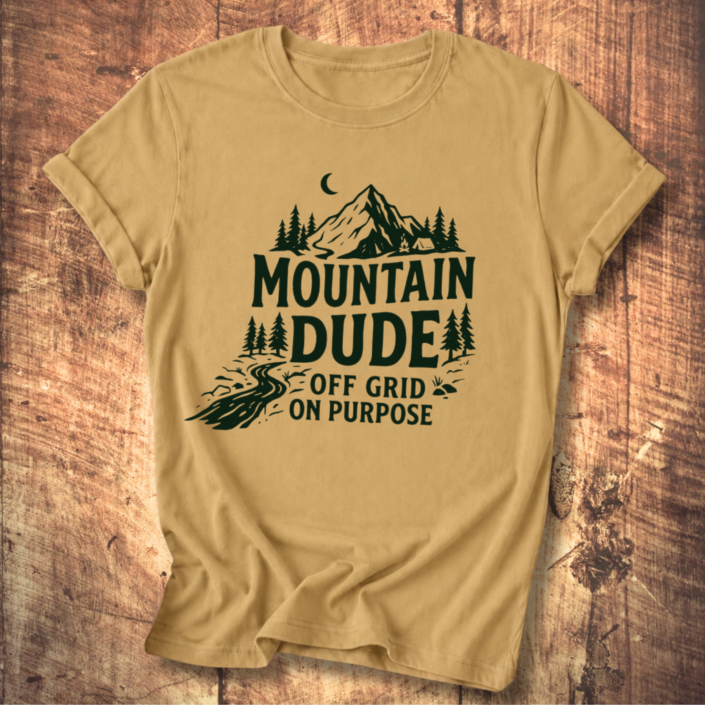 OG Off Grid T-shirt