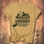 OG Off Grid T-shirt