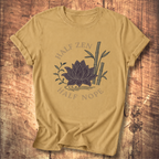 Half Zen Half Nope T-Shirt