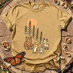 Forest Critters Tee