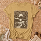 Sepia Dreams T-shirt