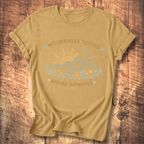 Wilderness Tested Mamma Tee