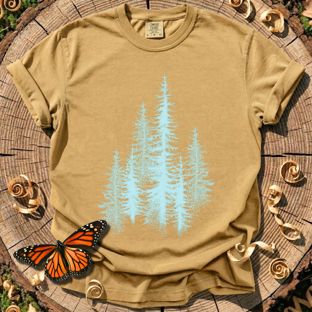 Forest Shade T-Shirt