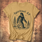 Walkabout Squatch T-shirt