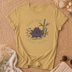 Half Zen Half Nope T-Shirt