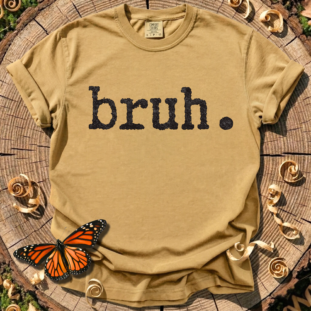 Bruh. T-Shirt