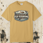 I’d Rather Be Fly Fishing T-Shirt