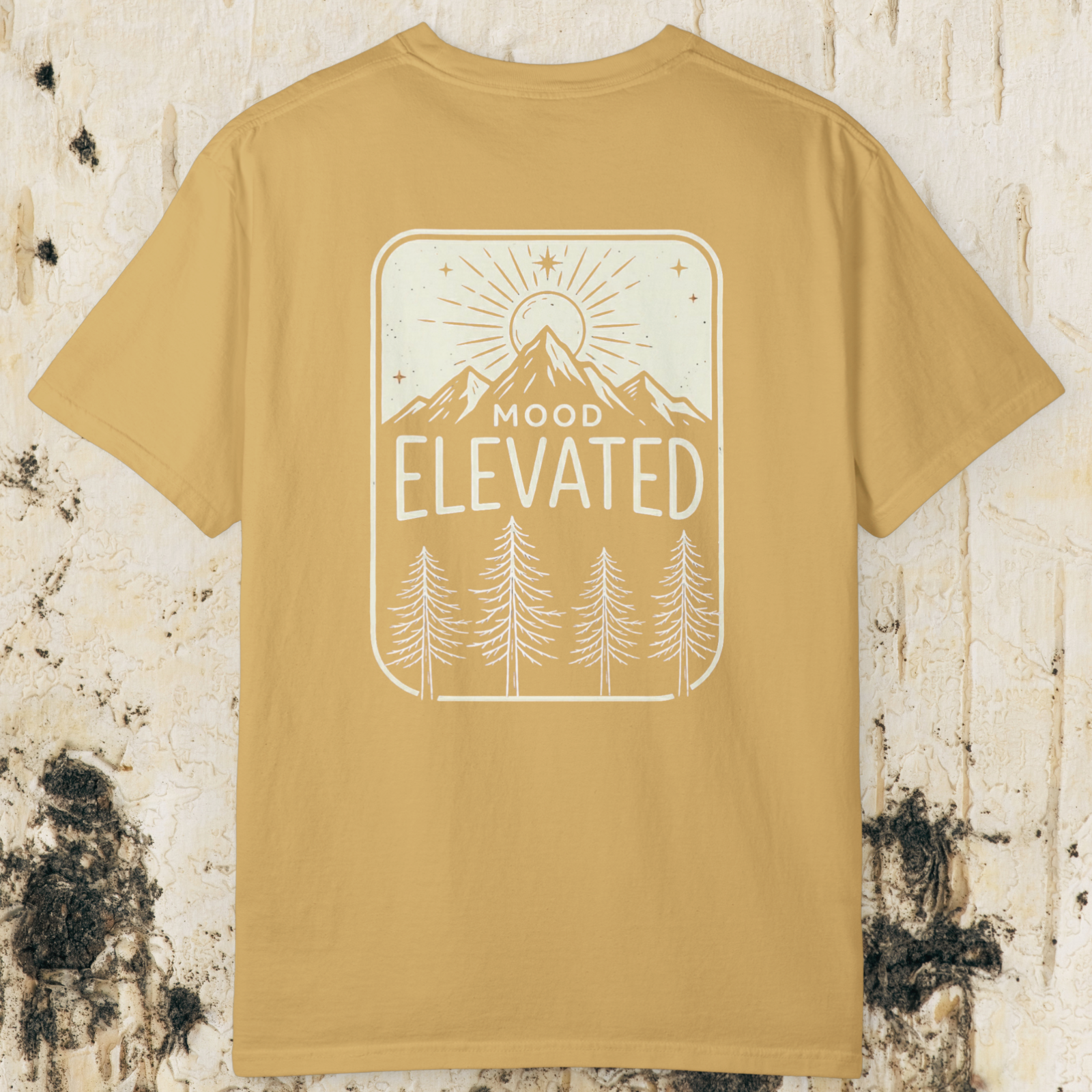 Mood Elevated T-Shirt