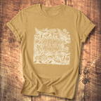 Dancing in the Detritus T-Shirt