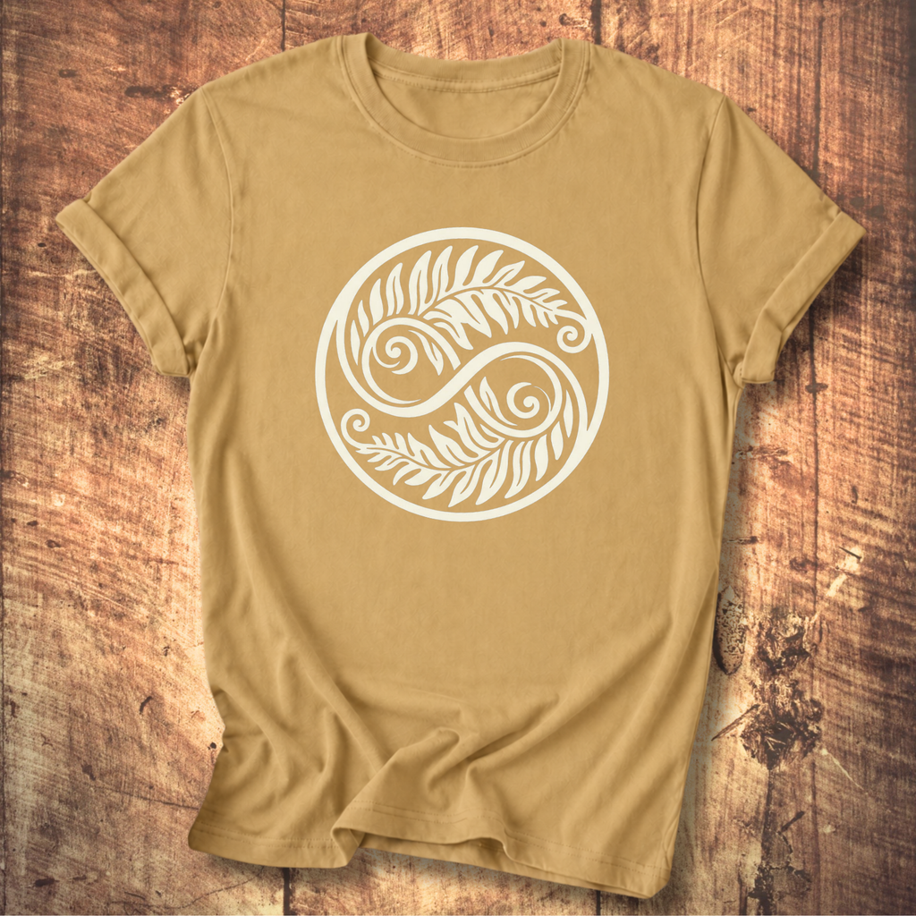 Infinity Fern Tee