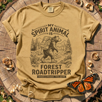 Forest Roadtripper T-Shirt