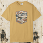 Chasing Dreams Missing Exits T-Shirt