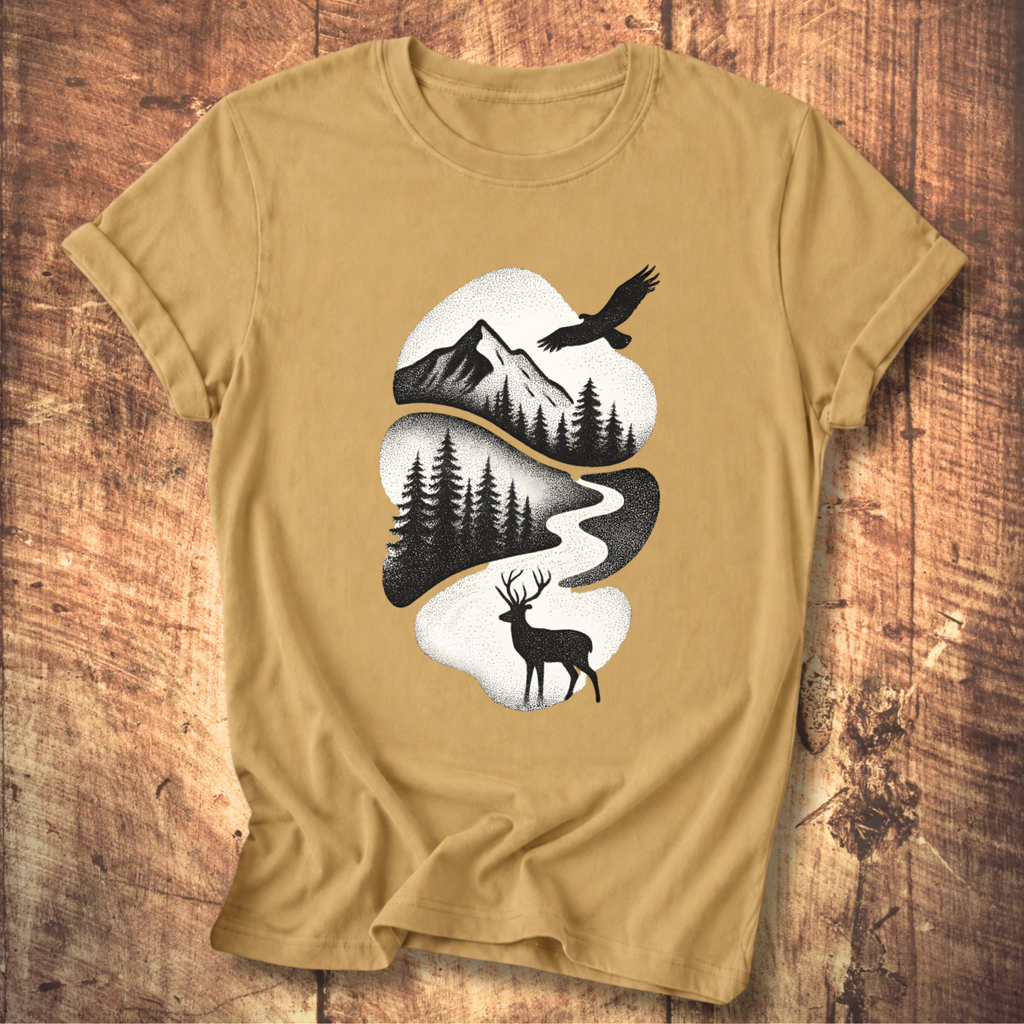 Soar T-shirt