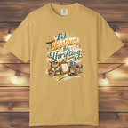 I’d Rather Be Thrifting T-Shirt
