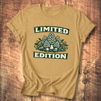 Limited Edition Mushroom T-Shirt