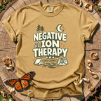 Negative Ion Therapy T-Shirt (No Copay)