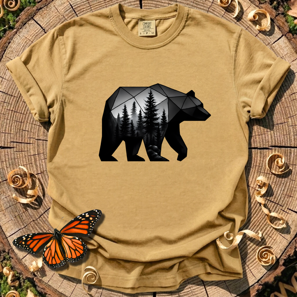 Bear Country T-shirt