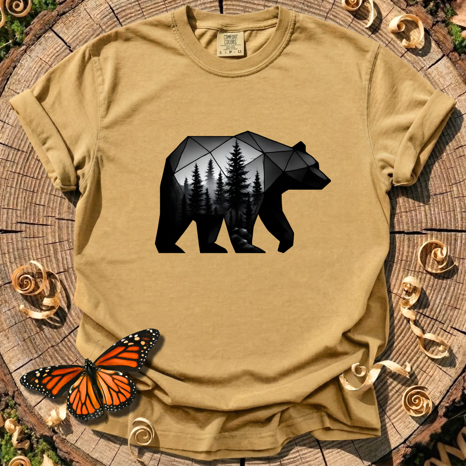 Bear Country T-shirt