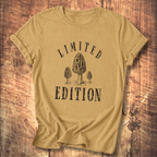 Limited Edition Morel T-Shirt