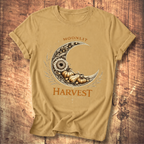 Moonlit Harvest Tee